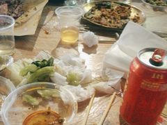 -郑记•不夜城烧烤•龙虾•虾蟹(黄鹤楼店)