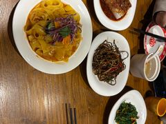 -金柱大盘鸡(波斯坦店)