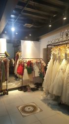 -时光纪亲子全家福照相馆(静安店母女写真父母纪念照)