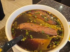 -中国厨房/台湾牛肉面