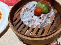 -点都德(华强南店)