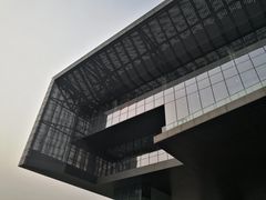 -广州市城市规划展览中心