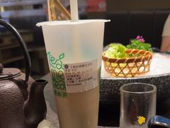 -湊湊火锅·茶憩(打浦桥日月光店)