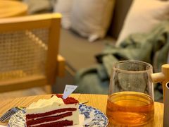 -角落低卡烘焙(正弘城店)