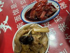 -美味斋(西北街店)