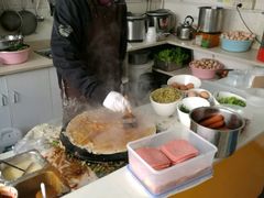-何太吉·煎饼果子(海防路店)
