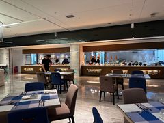 -广州白云机场诺富特酒店