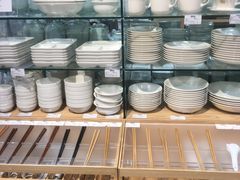 -MUJI无印良品(天一国购店)