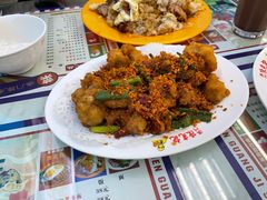 -澳门陈光记烧味饭店(万象城店)