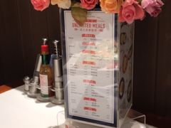 -斗牛士牛排餐厅(嘉里汇店)