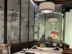 -绿茶餐厅(南翔印象城MEGA店)