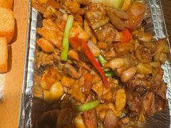 -阿季·当季酒食(后江埭店)
