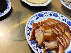-利群烤鸭店(前门店)