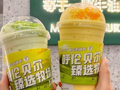 -茉酸奶(春熙路店)