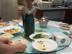-新疆兵团食府清真(马连道店)