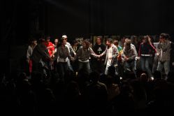 -MASTER COOL舞蹈工作室