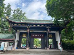 -桂湖森林公园