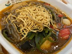 -金乐活美食(中街店)