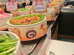 -密友回转自助火锅(世茂国际广场店)