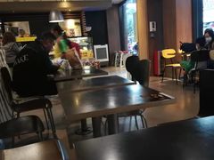 -麦当劳(番禺信联大厦店)