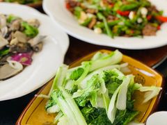 -八美镇邛崃土地坡饭店