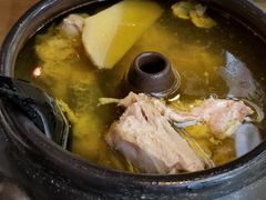 -福照楼汽锅鸡·云南菜(护国路店)
