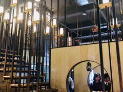 大堂-滇铺子·云南特色菜·第九届野生菌美食节(东风东路c86店)