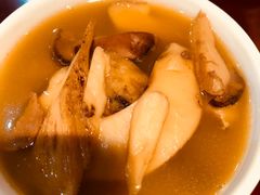 -野菌皇海景野生菌火锅(滨海大道店)