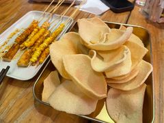 -龙头烤羊排•烤全羊•精酿扎啤(厦滘店)