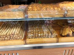 -米熊薯薯 超级糕工厂(富国街店)