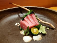 蓝鳍金枪鱼刺身-月龍吟(朝龙汇店)