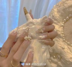 -Halo美甲美睫