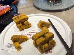-味莊·青岛菜(云霄路店)