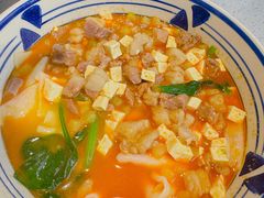 -福茂源横山铁锅羊肉(凤城四路店)