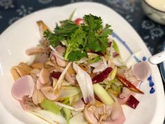 -旺角小渔村(幸福中路店)