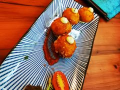 -帕歌西班牙餐厅paco tapas