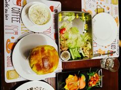 -吃饼人西餐(南开店)