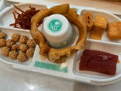 -尹三豆汁(前门旗舰店)