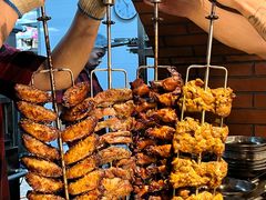 -汉丽斯巴西烤肉自助(市南店)