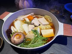 -蟹犇前•帝王蟹雪蟹(陆家嘴店)