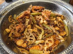 -李氏传家菜(兴城路店)