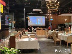 -川味里•商务宴请•团建聚餐(清湖店)