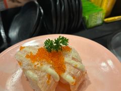 -争鲜回转寿司(西红门荟聚PLUS店)