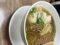-百福麵家(新馬路店)