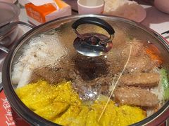 -御上皇三汁焖锅(薛城万达广场店)