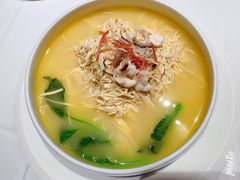 秦淮煮干丝-民国红公馆·秦淮八艳(夫子庙店)