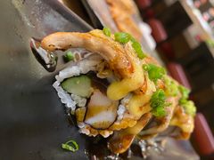 -万岁寿司(虎门万达店)