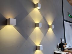 -青山上品咖啡·日式法兰绒手冲(高岛屋百货店)