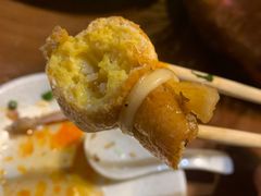 -搓火大都会(广安门总店)