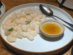 龙井虾仁-金牌外婆家(苏州中心店)